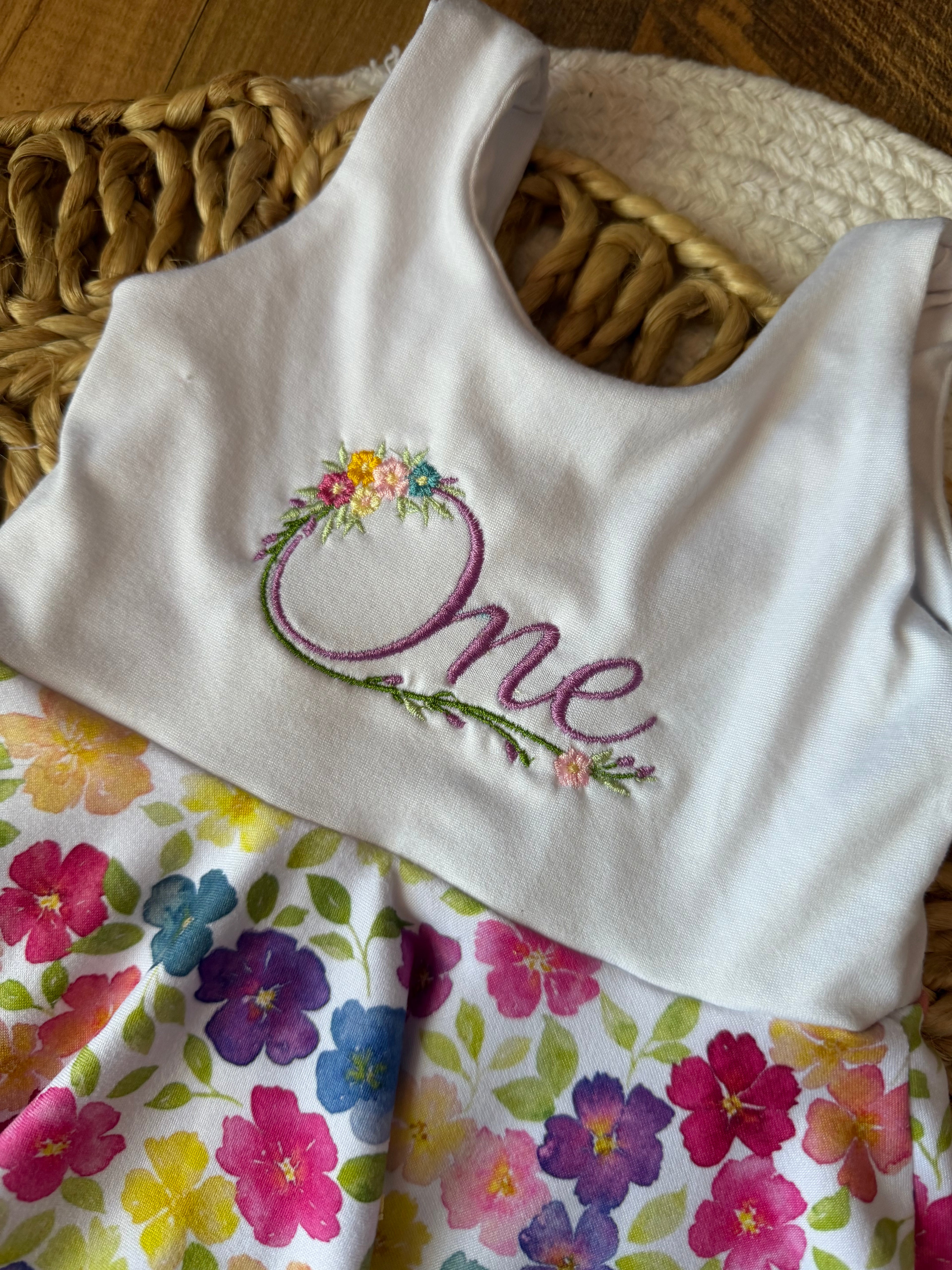 Personalized Birthday